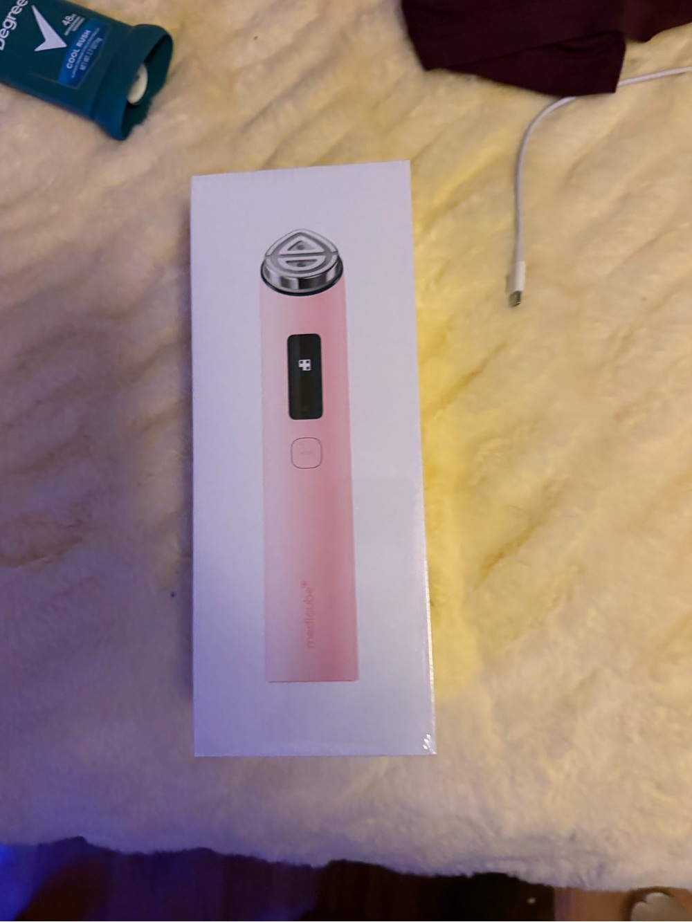 Medicube Booster Pro